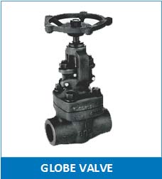 Globe Valve